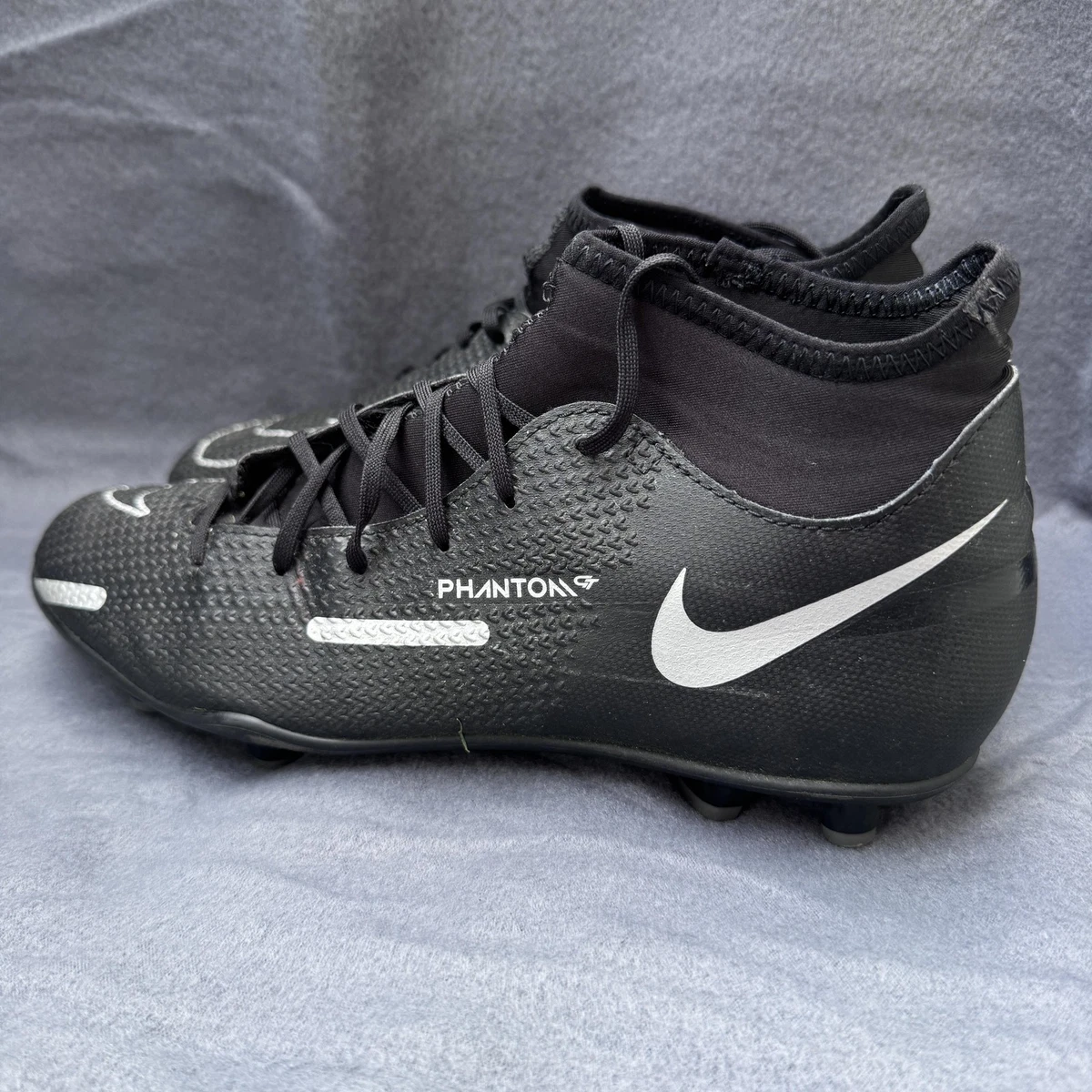 Nike White 7.5 US Soccer Shoes & Cleats for Men for sale | eBay