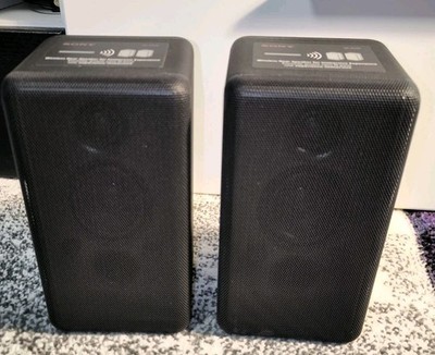 Sony SA-RS3S Wireless Rear Speakers for A3000, A5000, A7000, A8000 & A9000