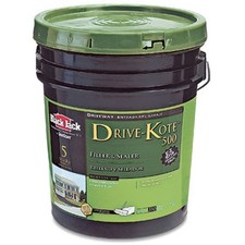 GARDNER-GIBSON 9/30/6452 4.75 Gallon Kote 500 Sealer