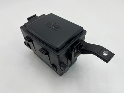 Jaguar XE X760 F-pace X761 2018 Diesel Fuse Box GX7314A076DA ENV3088