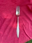 Diamond by Reed and Barton Sterling Silver Regular Fork