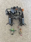 LEGO Star Wars: General Grievous' Wheel Bike (75040)