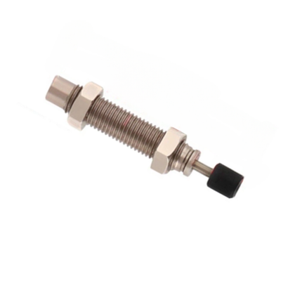 #ad FOR AC0604 2 Hydraulic Buffer AC0604 Pneumatic Oil Pressure Shock Medium Speed $47.20