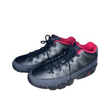 Jordan 9 Golf Low Charcoal for Sale | Authenticity Guaranteed | eBay
