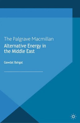 G. Bahgat | Alternative Energy in the Middle East | Taschenbuch | Englisch