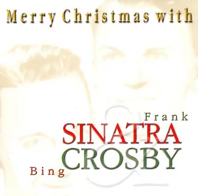 Frank Sinatra - Merry Christmas with Sinatra & Crosby