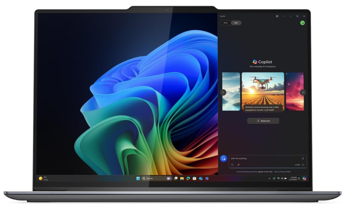 Lenovo ThinkPad X9-14 Gen 1 Aura 14