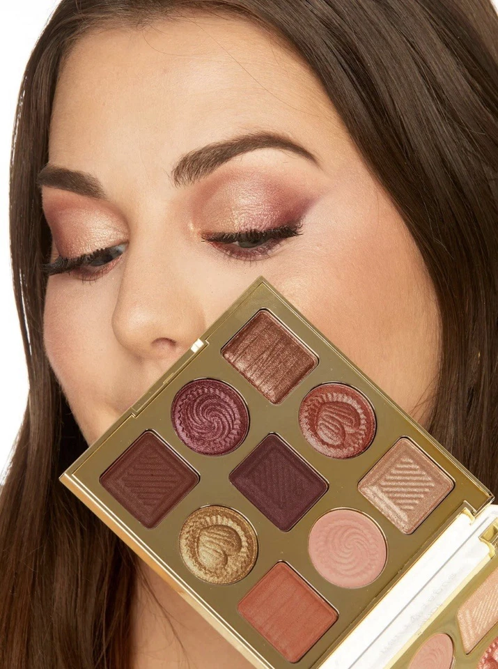 tarte Sugar Rush Sweet Tarte Cravings Eyeshadow Palette New In Box 💯 Authentic! - Image 4 of 4