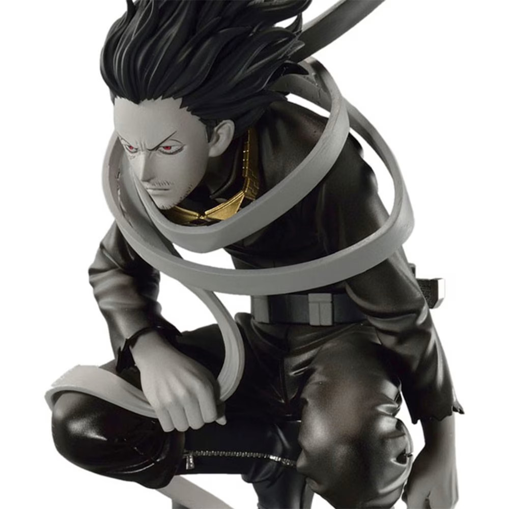 Figurine Shota Aizawa Dioramatic My Hero Academia The Brush Tones de 20 cm