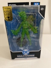 McFarlane DC Multiverse Kilowog & Kyle Rayner Green Lantern 2-Pack