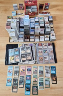 !!!Magic Karten Sammlung zu verkaufen!!!