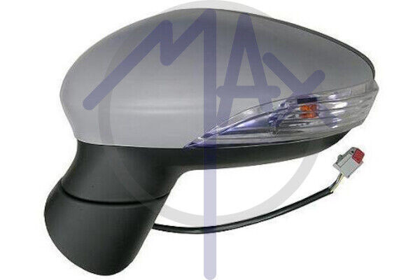 SPEC RETR FORD FIESTA '13-'17 SX EL/TE/VE/FAN 6 PIN