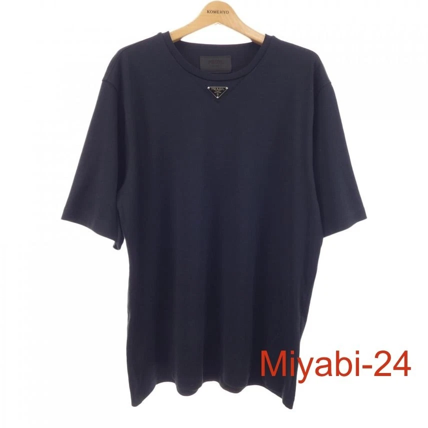 PRADA Long Sleeve T-Shirts for Men for sale - eBay