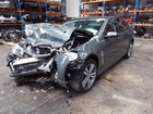 <!--F#f_0-->HOLDEN COMMODORE LOCK MECHANISM LEFT FRONT DOOR LOCK, VF, 05/13-12/17 2015<!--F/-->