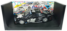 Minichamps UT Opel Calibra V6 #20 Cliff J.J.Lehto 1995 DTM 1:18