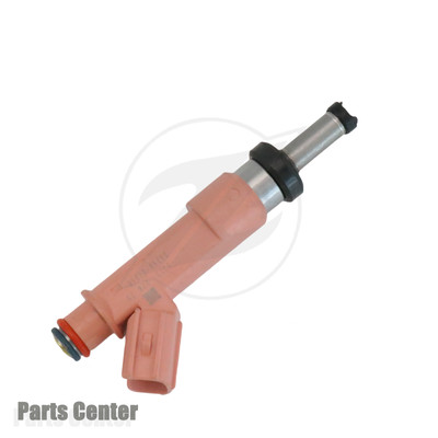 23250-37040 Fuel Injector For 2009-2022 Toyota Corolla C-HR CHR 2.0L 2.4L