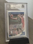 New ListingStephen Curry Auto! 2018-19 Optic! Beckett Authenticated Autograph!