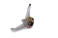 Neu - Schaeffler Luk 510001610 ZentralausrüCker, Kupplung FüR Vw