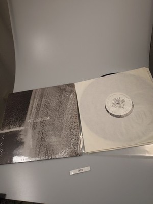 Vatican Shadow Death Is Unity With God Vinyl 2LP Modern Love Techno Industrial