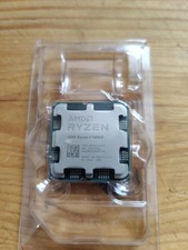 AMD Ryzen 5 7600X 6-Core 12-Thread 4.7GHz Socket AM5