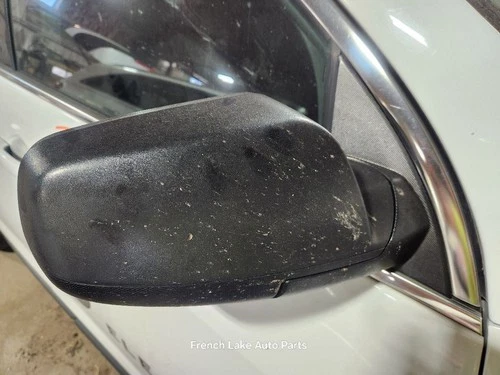 Passenger Right Side Mirror Power Opt D22 Fits 15-17 EQUINOX 1279033