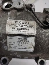 Climatisation et Accessoires Suzuki SWIFT