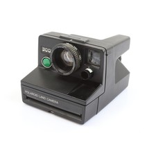 Polaroid Land Camera 3000 + Gut (274238)
