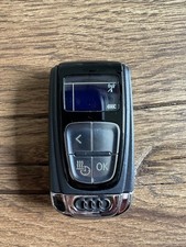 Audi Standheizung Fernbedienung 4H0 963 511 D
