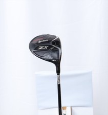 Srixon Zx MkII 15 3 Fairway Wood Regular Hzrdus Smoke Red Rdx 60 12793669 Fair