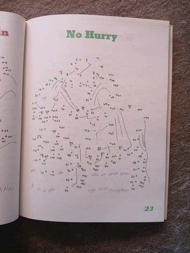 Follow The Dots - Aktivitätsbuch - Bild 6 von 6