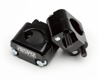ProTaper Universal Solid Handlebar Mounts
