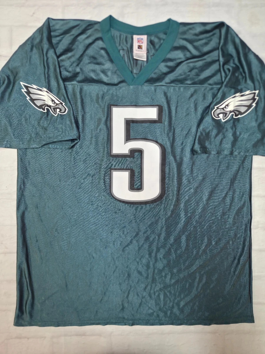 Reebok Donovan McNabb NFL Jerseys for sale | eBay
