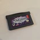 Yu Yu Hakusho Ghost Files: Spirit Detective-Nintendo Game Boy Advance, 2003-GBA