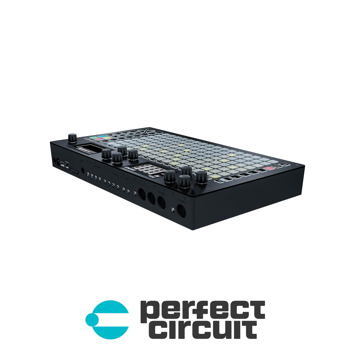 Squarp Hapax Polychronic Performance SEQUENCER - NEW - PERFECT