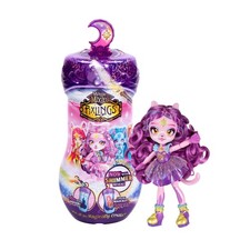 Magic Mixies Pixlings Shimmerverse Series, Create  6.5 inches, Multicolor