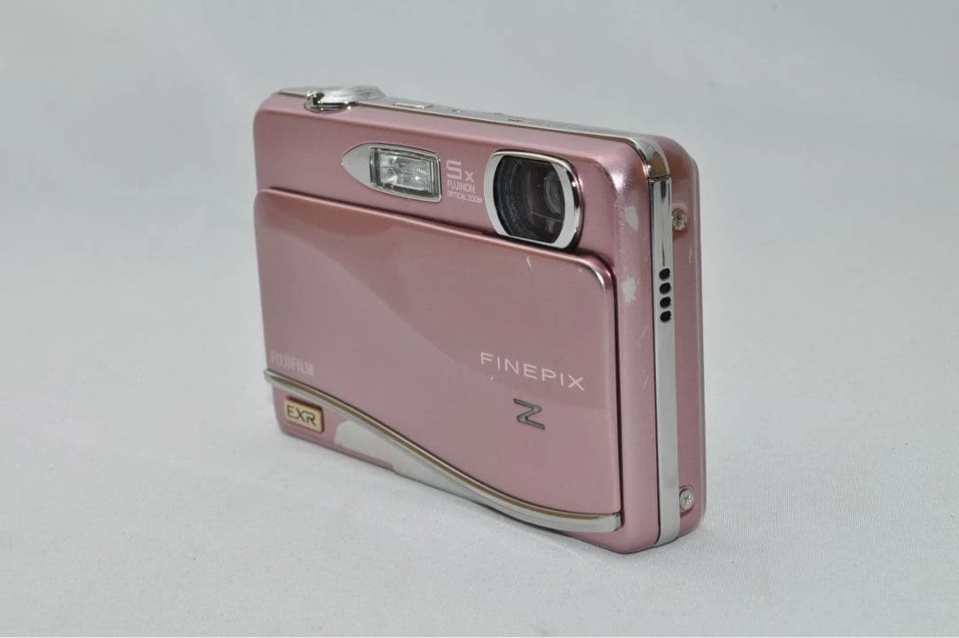25+ Fujifilm Pink Digital Cameras for sale | Updated Oct 2026