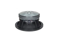 B&C Speakers 10MD26-8 10-Inch Midbass Driver Woofer Pro Audio Component Speaker