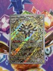 Carte Pokémon MAGNETON SV 159 PROMO ETB EV8 Étincelles Déferlantes Fr