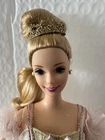 Nutcracker Sugar Plum Fairy Barbie Doll 17056 Vintage 1997 Barbie by Mattel