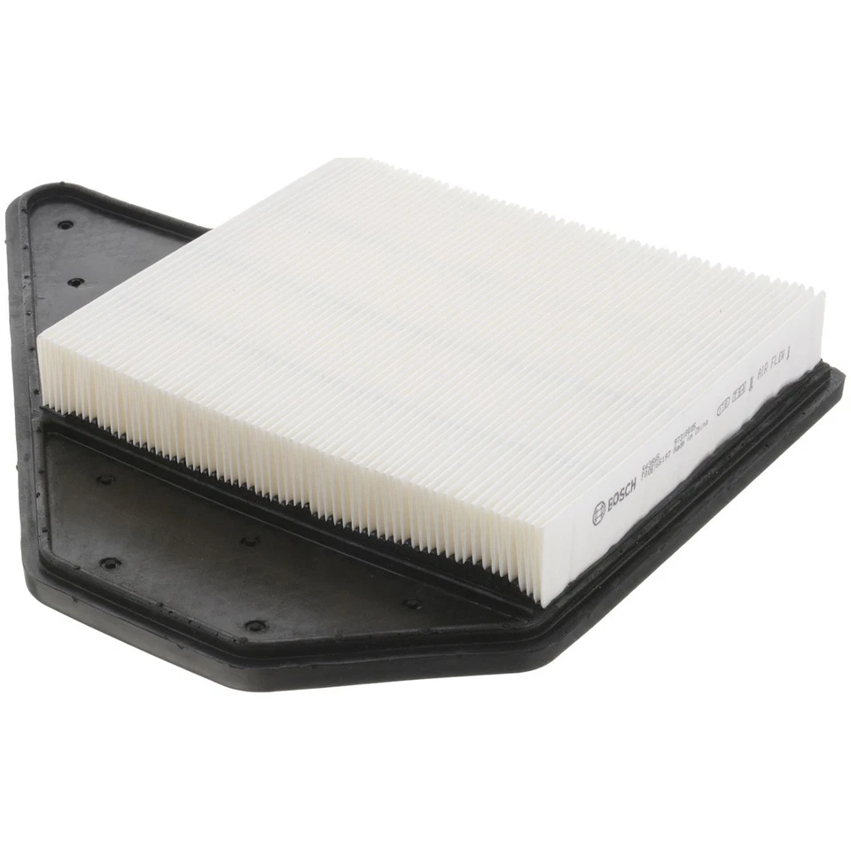 Filtro de aire Bosch 5435WS para Dodge Grand Caravan Chrysler Town & Country y C/V Foto 2 de 2