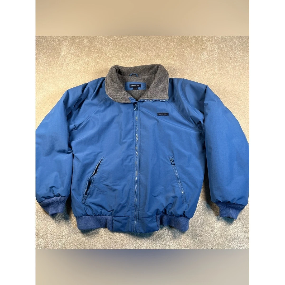 Lands End Squall Jacket Indiana Men's Coats & Jackets for sale | eBay