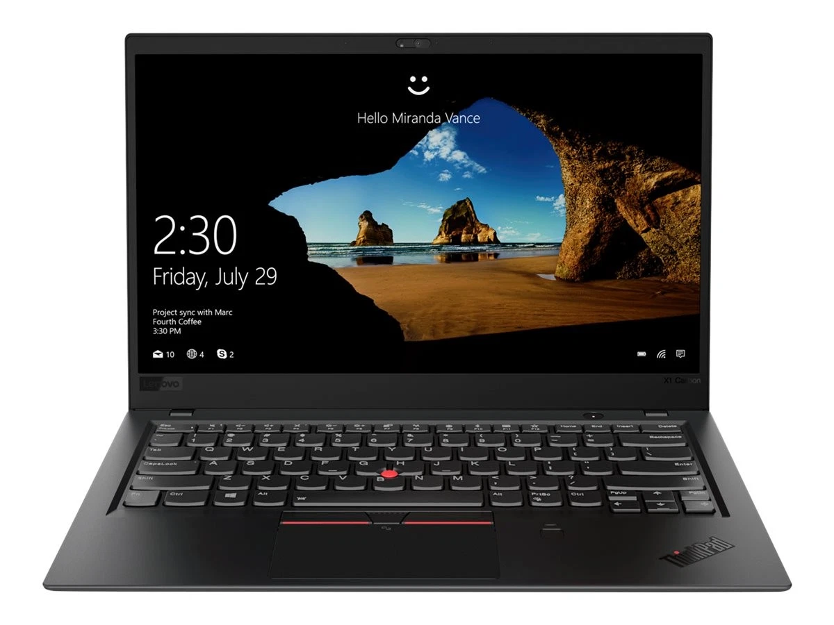X1Carbon Gen6(Model 20KGS3LV01) ジャンク X1Carbon Gen6(Model 20KGS3LV01) ジャンク Lenovo ThinkPad X1 Carbon