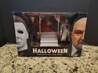 The Night He Came Home 2004 Deluxe Box Set HALLOWEEN NECA ReelToys NEW MIB #2