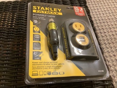 Brand New Stanley Fatmax Powerit 140 W PCl140