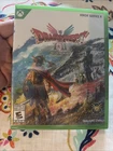 Dragon Quest I & II HD-2D Remake - Microsoft Xbox Series X|S New. Factory Sealed