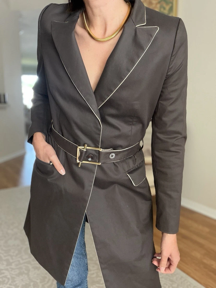 Stella McCartney Trench Coats, Jackets & Vests for Women for sale