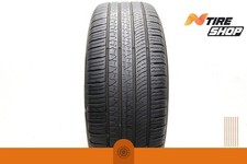 Set Of 4 Used 23555r19 Pirelli Scorpion Zero All Season Vol - 105v - 7-7.532