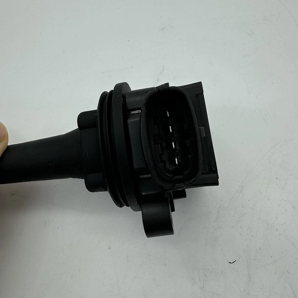 Paquete de 5 bobinas de encendido para Volvo S60 C70 S70 XC70 XC90 S60 UF341 C1258 9125601 Foto 3 de 4