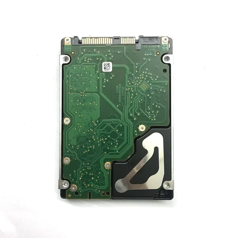 Seagate Enterprise Performance 15K ST600MP0006 600GB 15000RPM SAS 12.0 GB/s HDD - Image 2 of 2