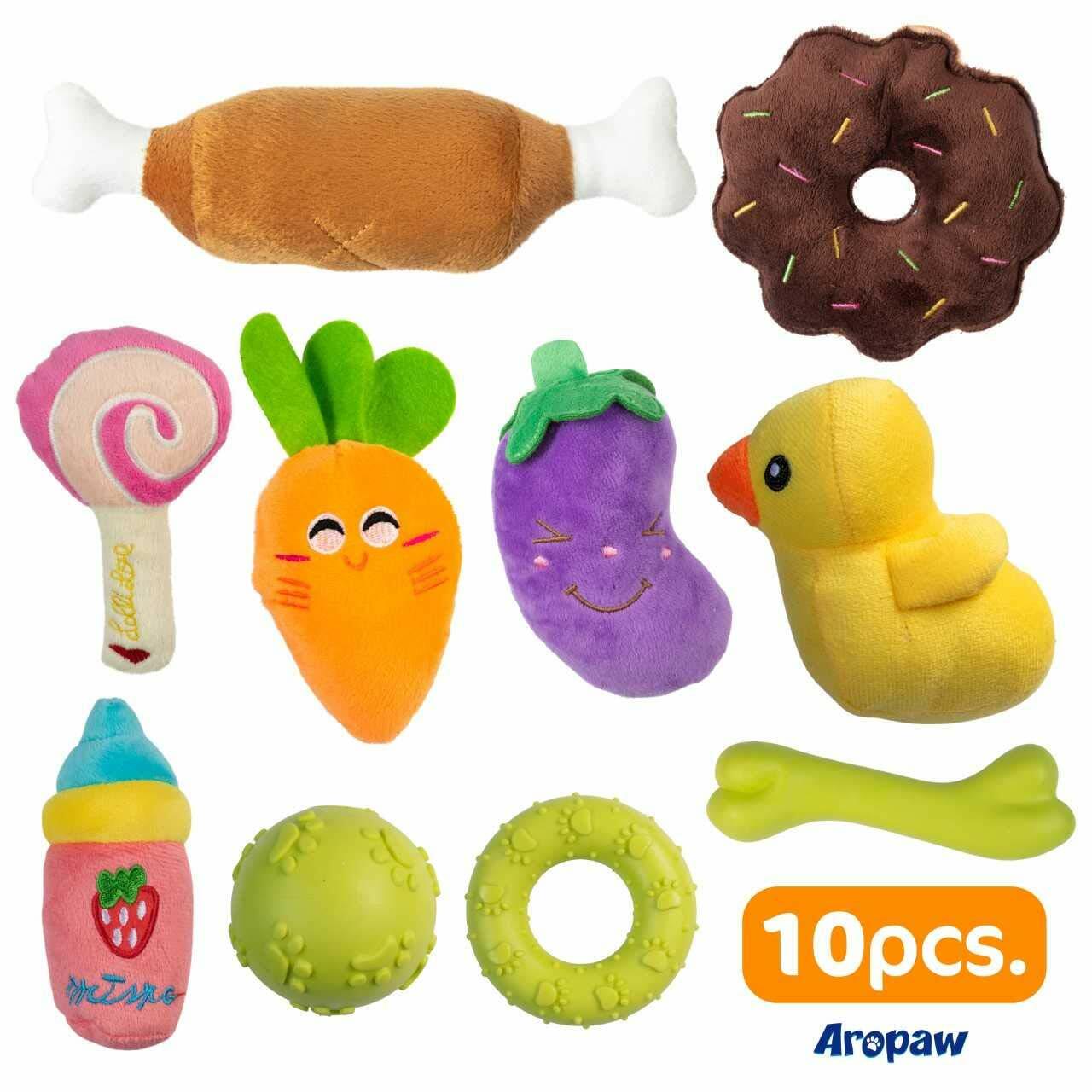 squeaky toy replacement